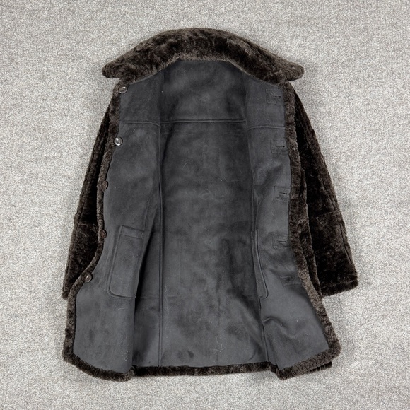 Brown jacket - Picture 6 of 16